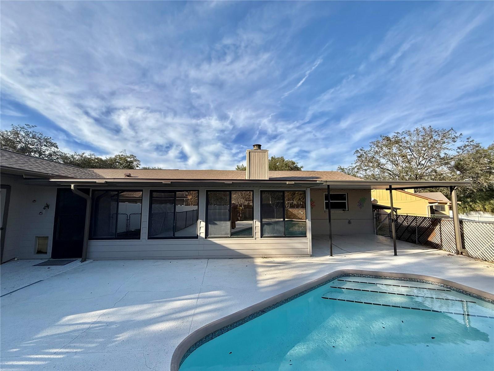 S & S ACRES - Residential Lease