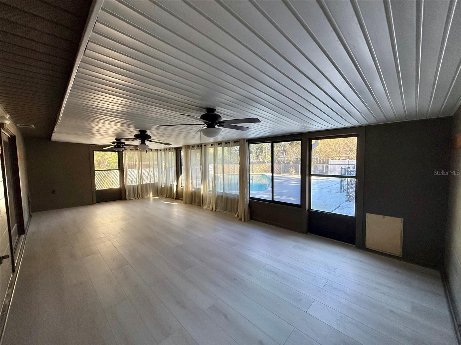 S & S ACRES - Residential Lease