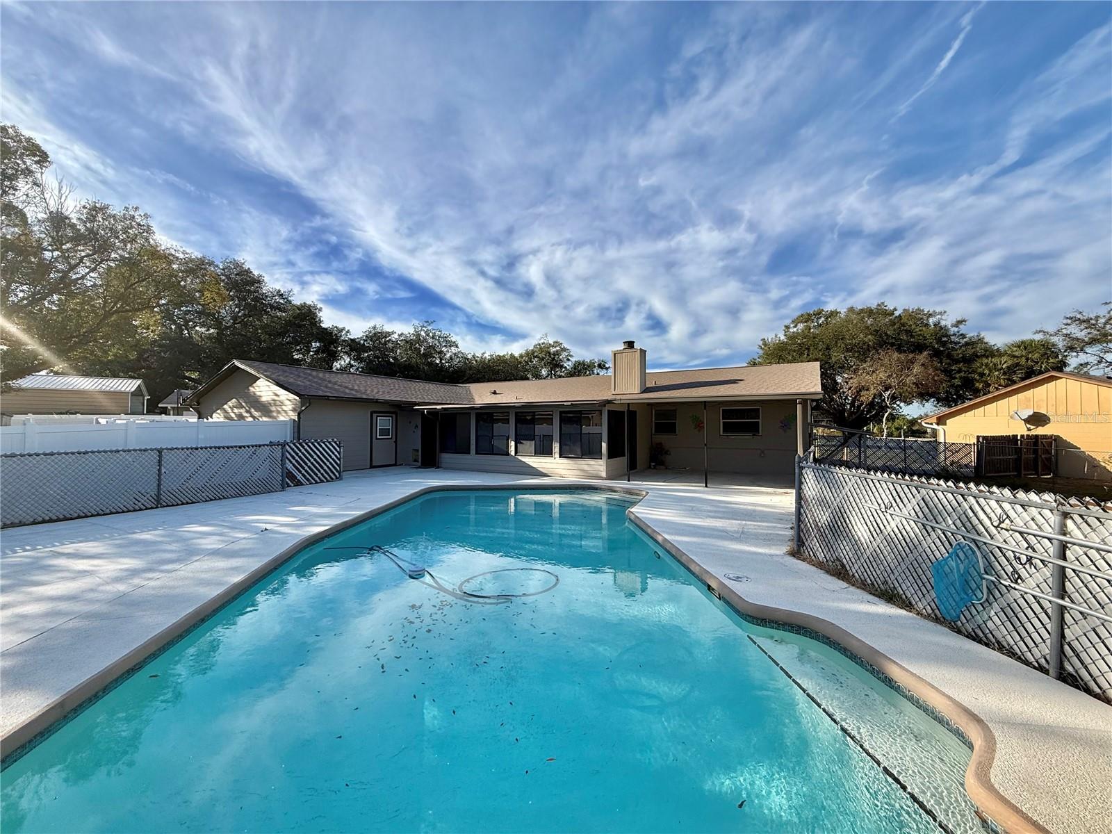 S & S ACRES - Residential Lease