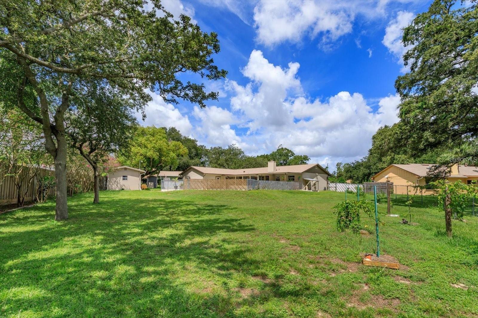 S & S ACRES - Residential Lease