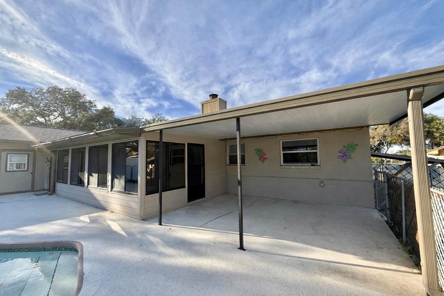 S & S ACRES - Residential Lease