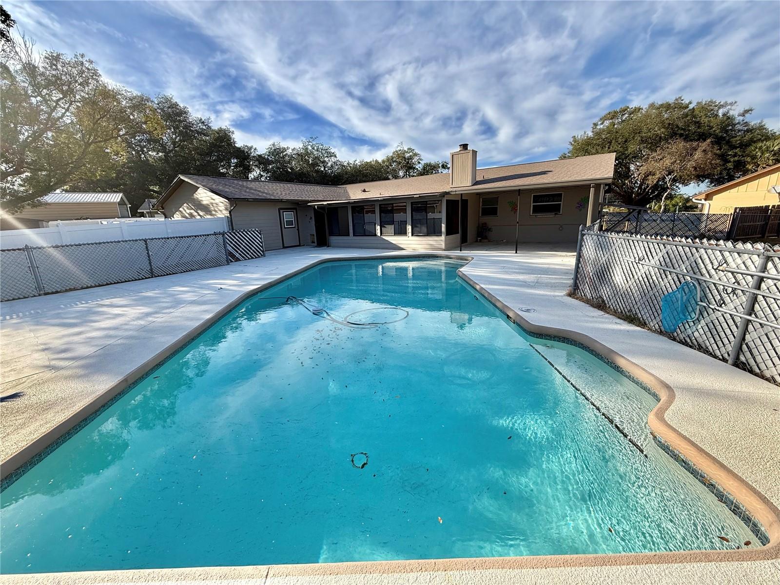 S & S ACRES - Residential Lease