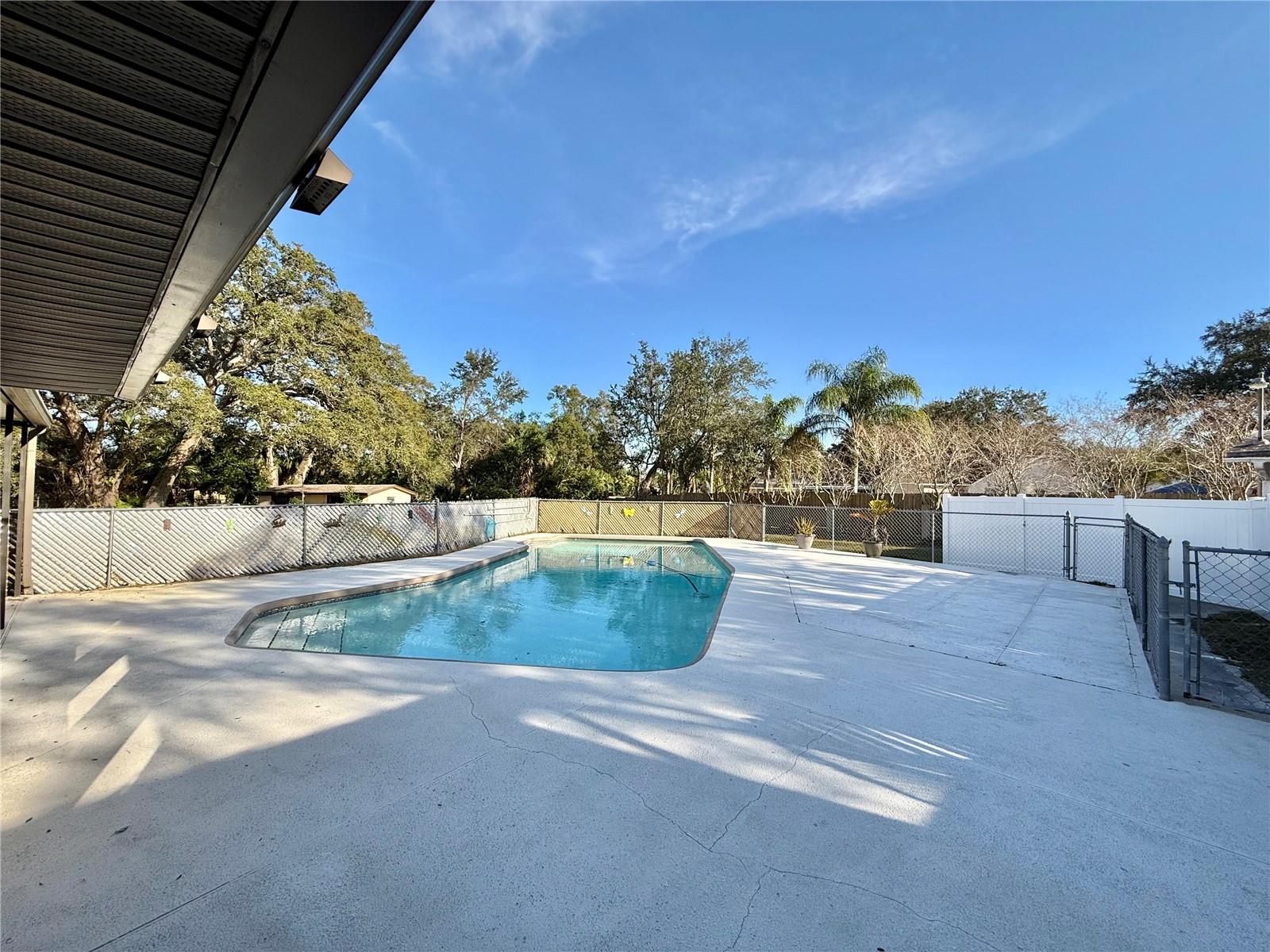 S & S ACRES - Residential Lease