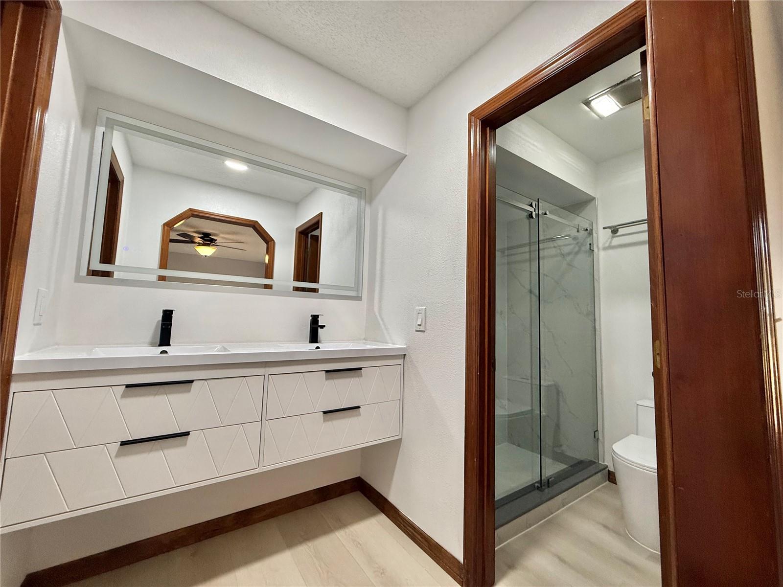 S & S ACRES - Residential Lease