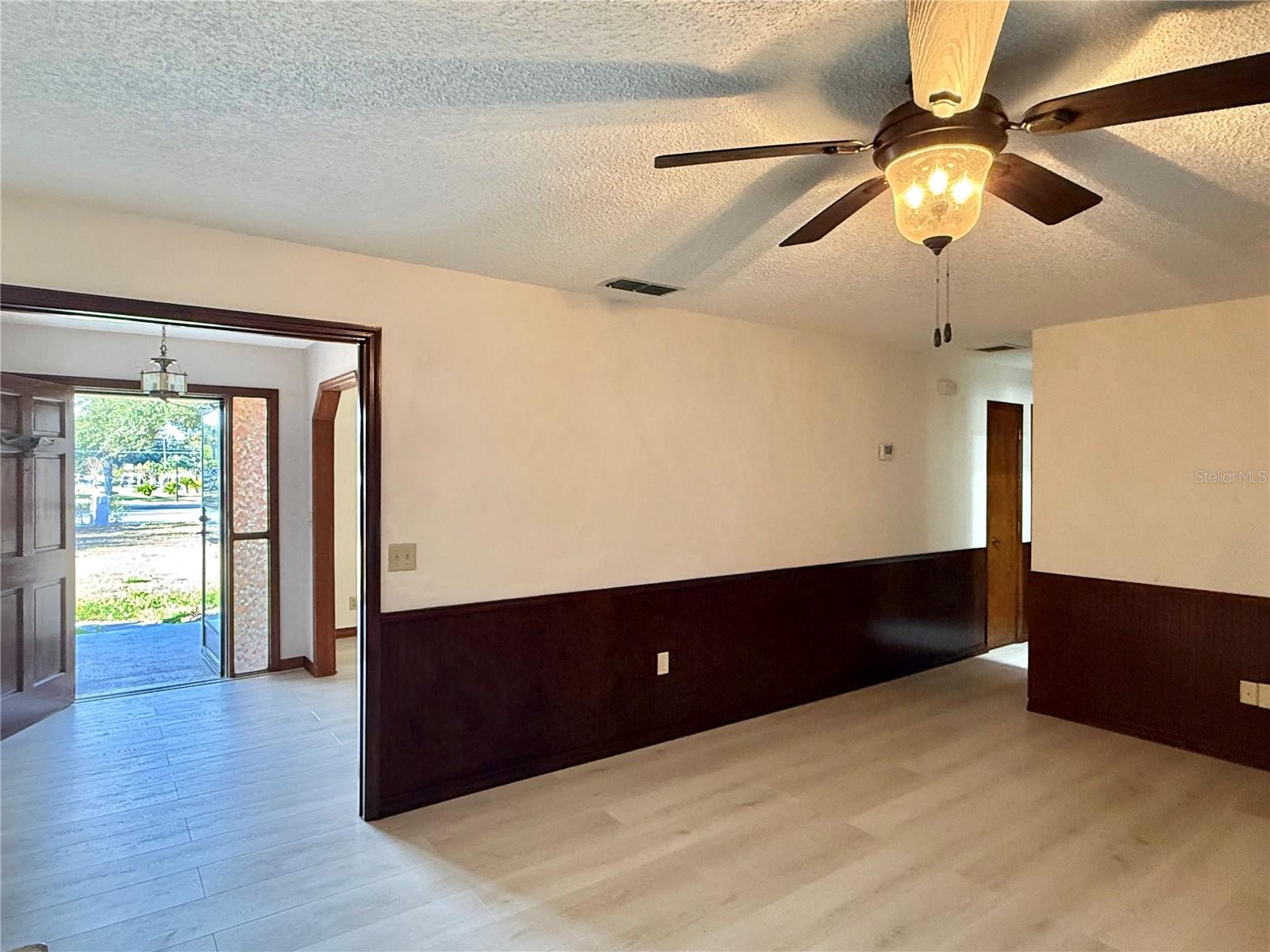 S & S ACRES - Residential Lease