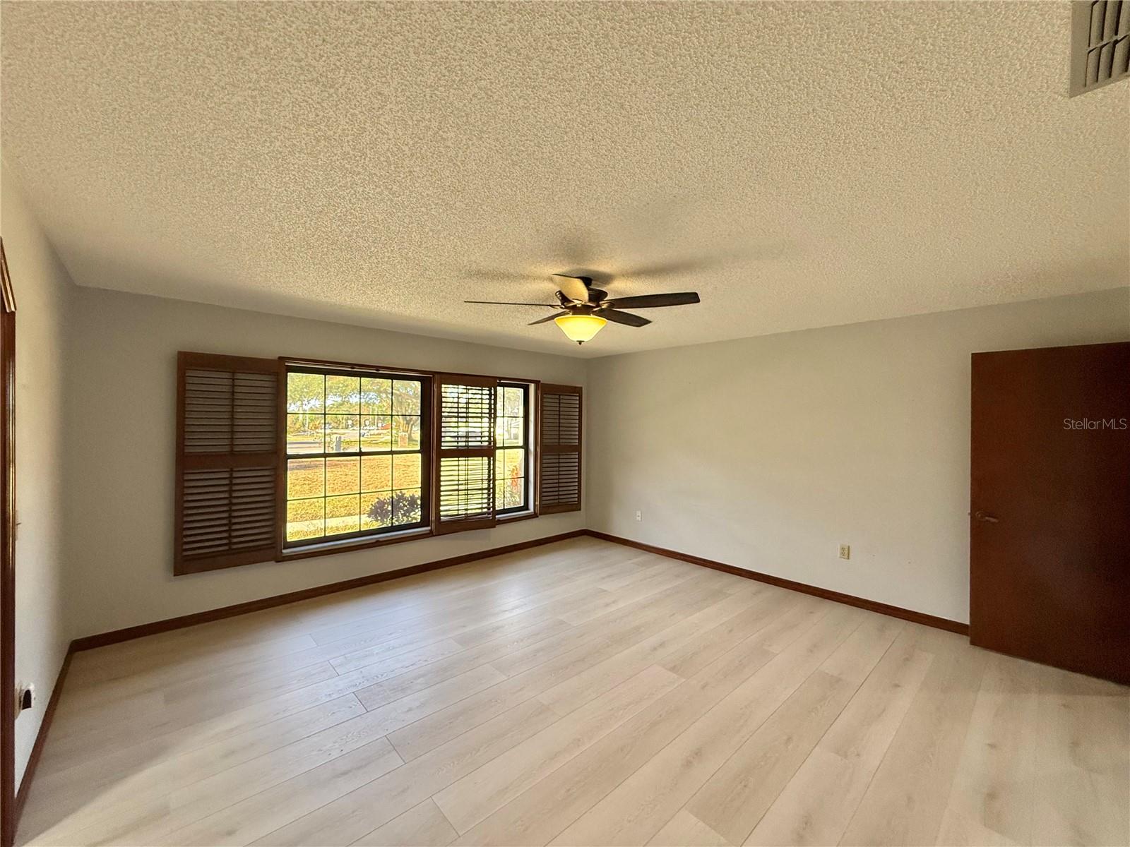 S & S ACRES - Residential Lease