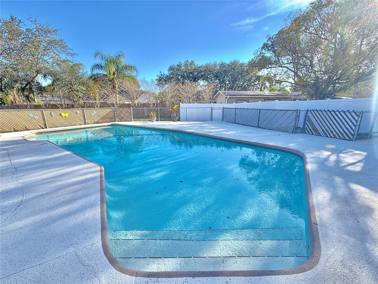 S & S ACRES - Residential Lease