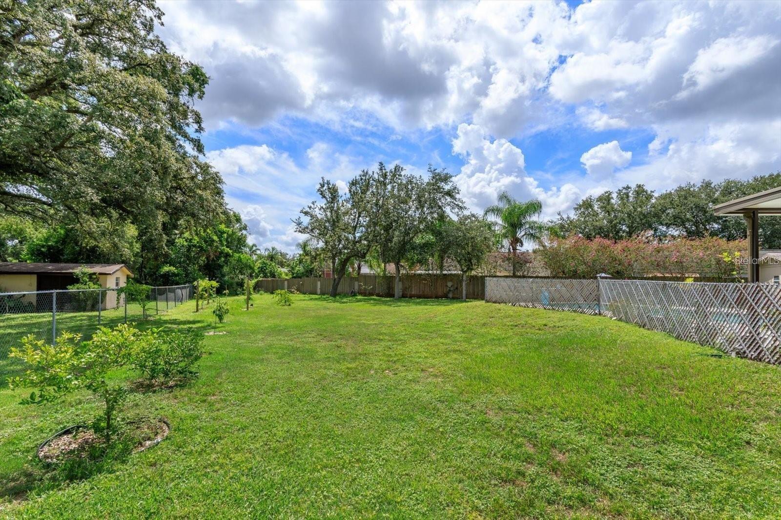 S & S ACRES - Residential Lease