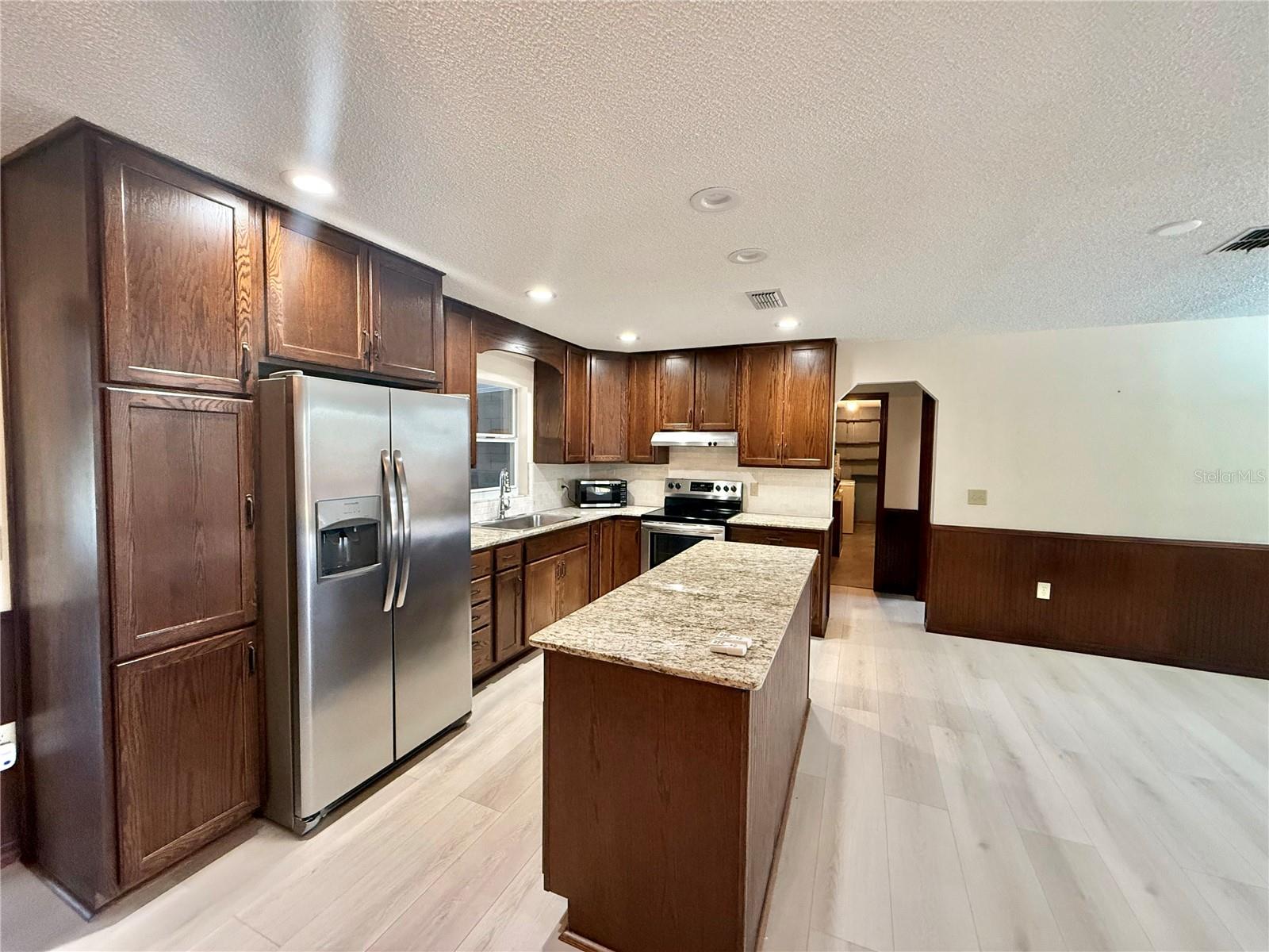 S & S ACRES - Residential Lease