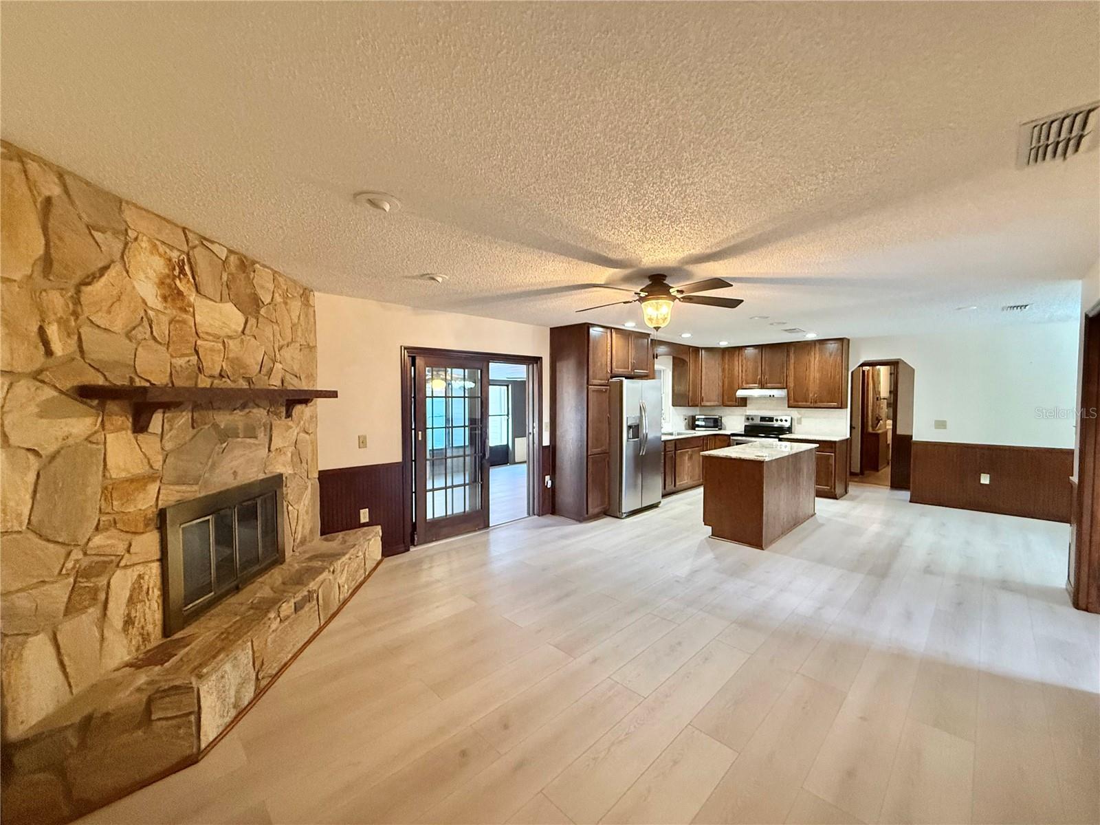 S & S ACRES - Residential Lease