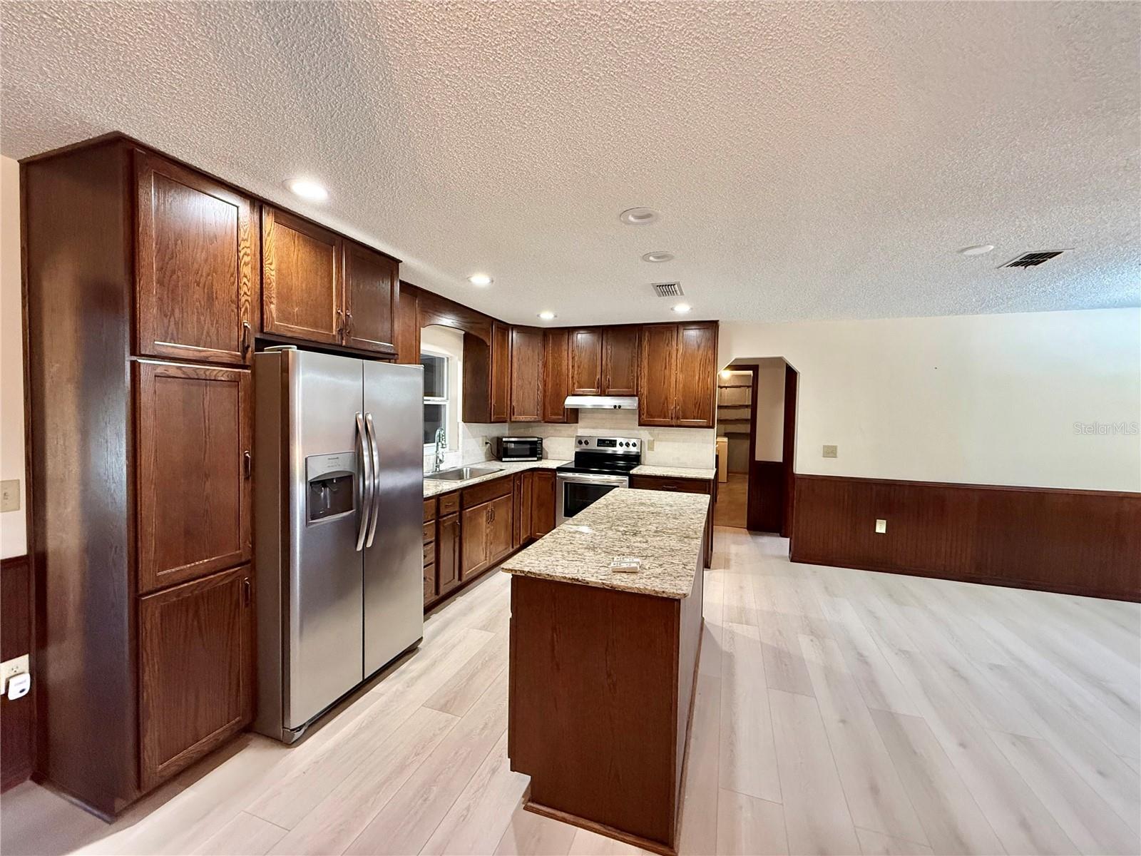 S & S ACRES - Residential Lease