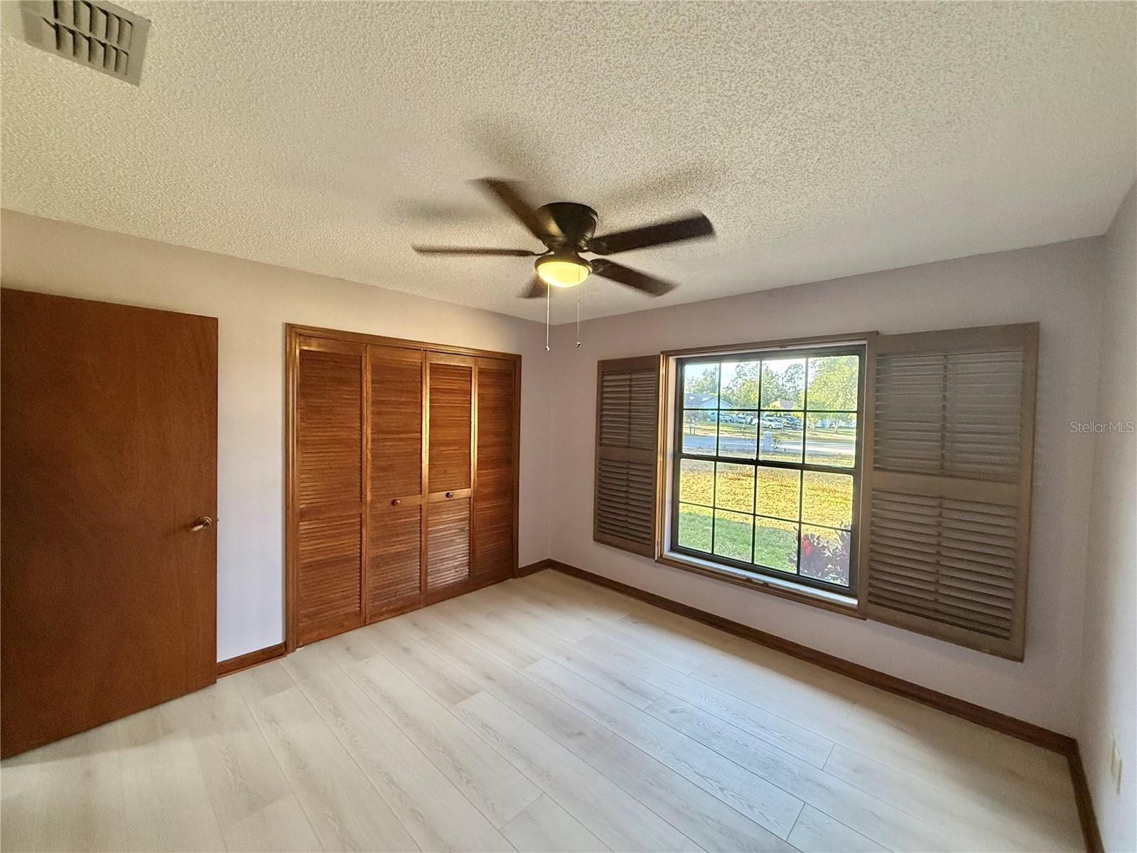 S & S ACRES - Residential Lease