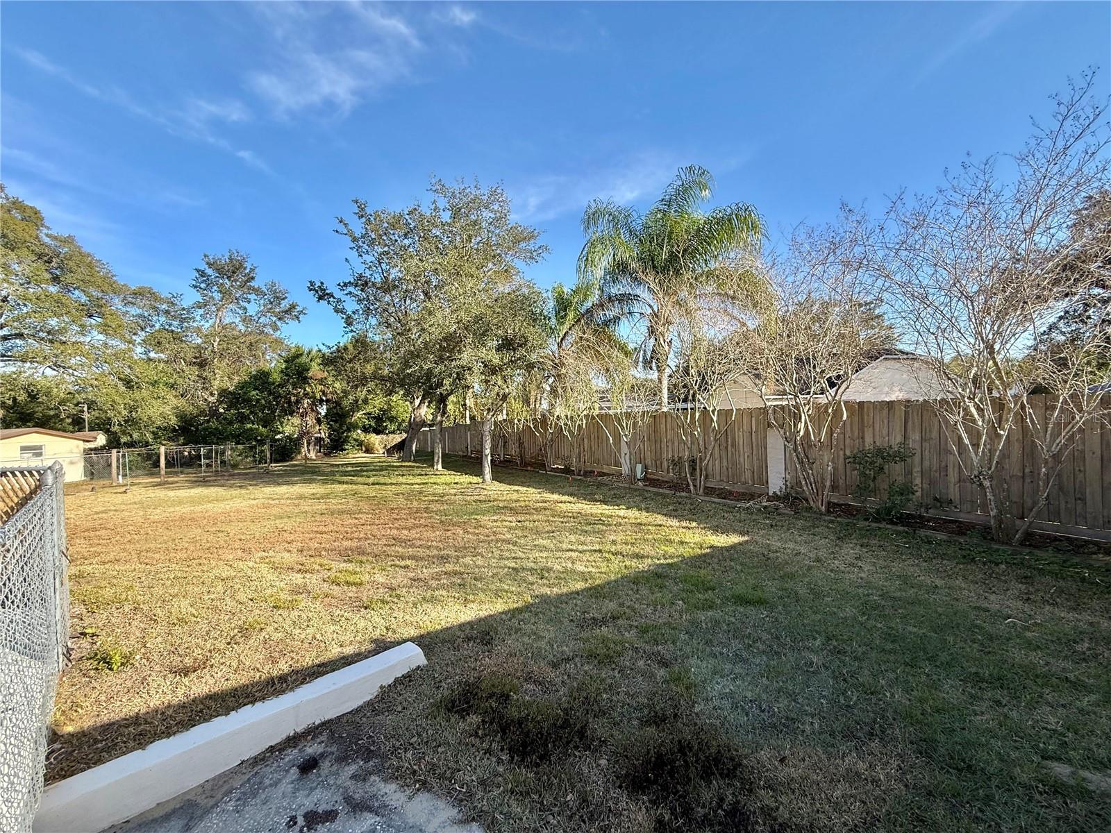 S & S ACRES - Residential Lease