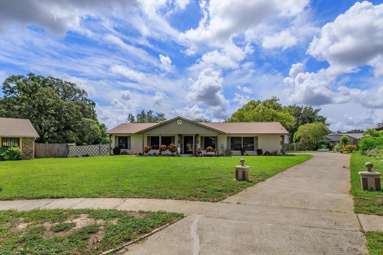 S & S ACRES - Residential Lease