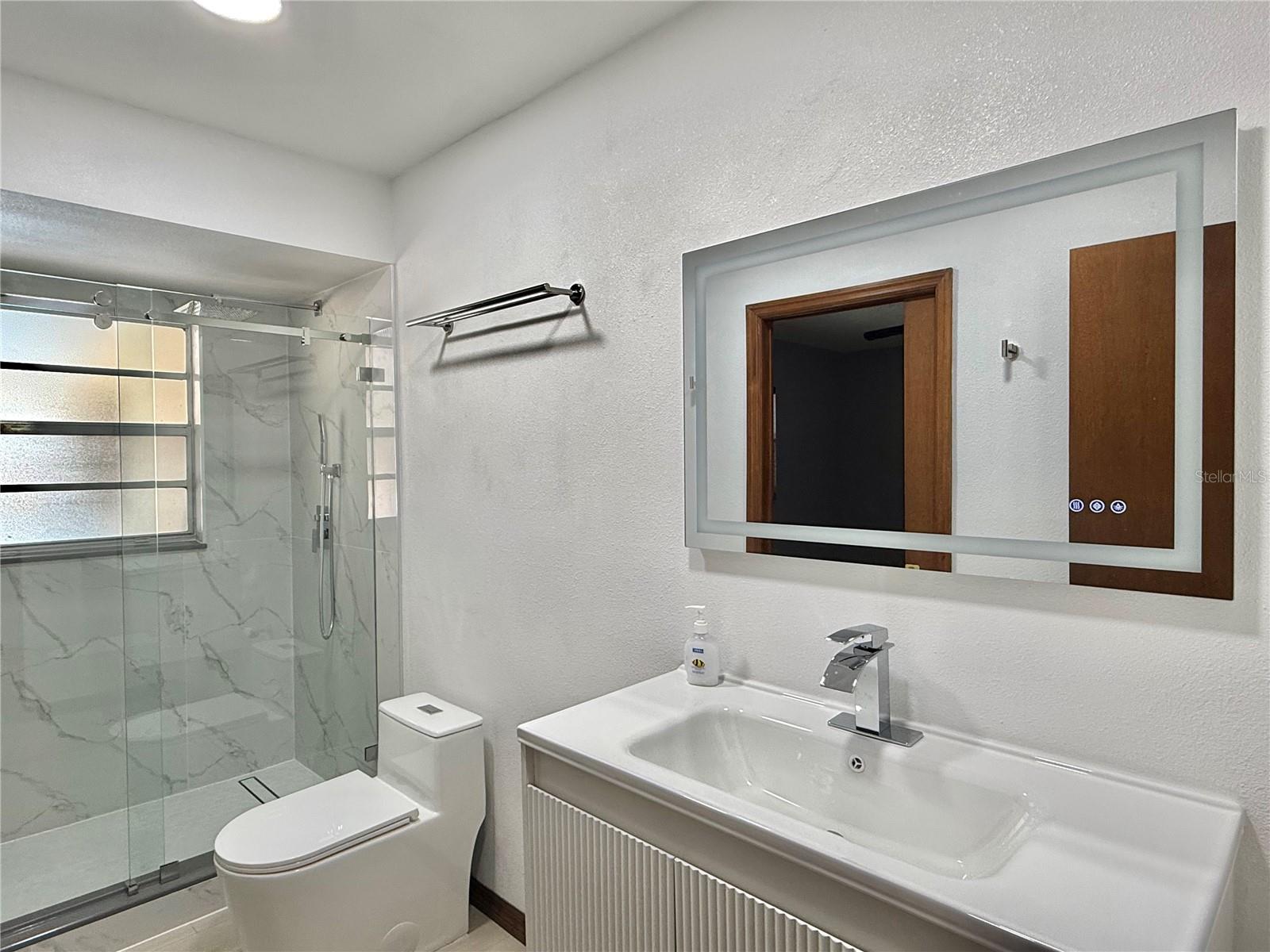 S & S ACRES - Residential Lease