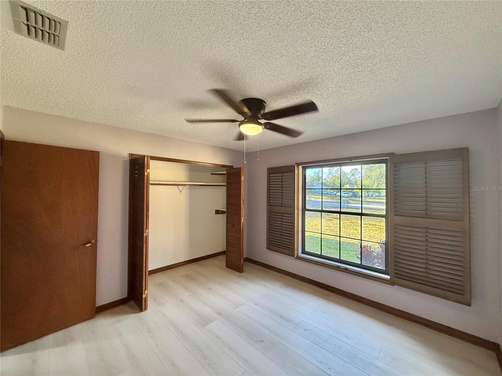 S & S ACRES - Residential Lease