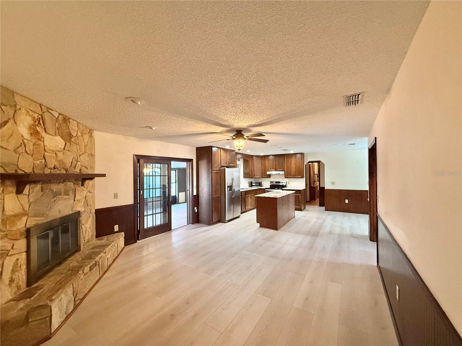 S & S ACRES - Residential Lease