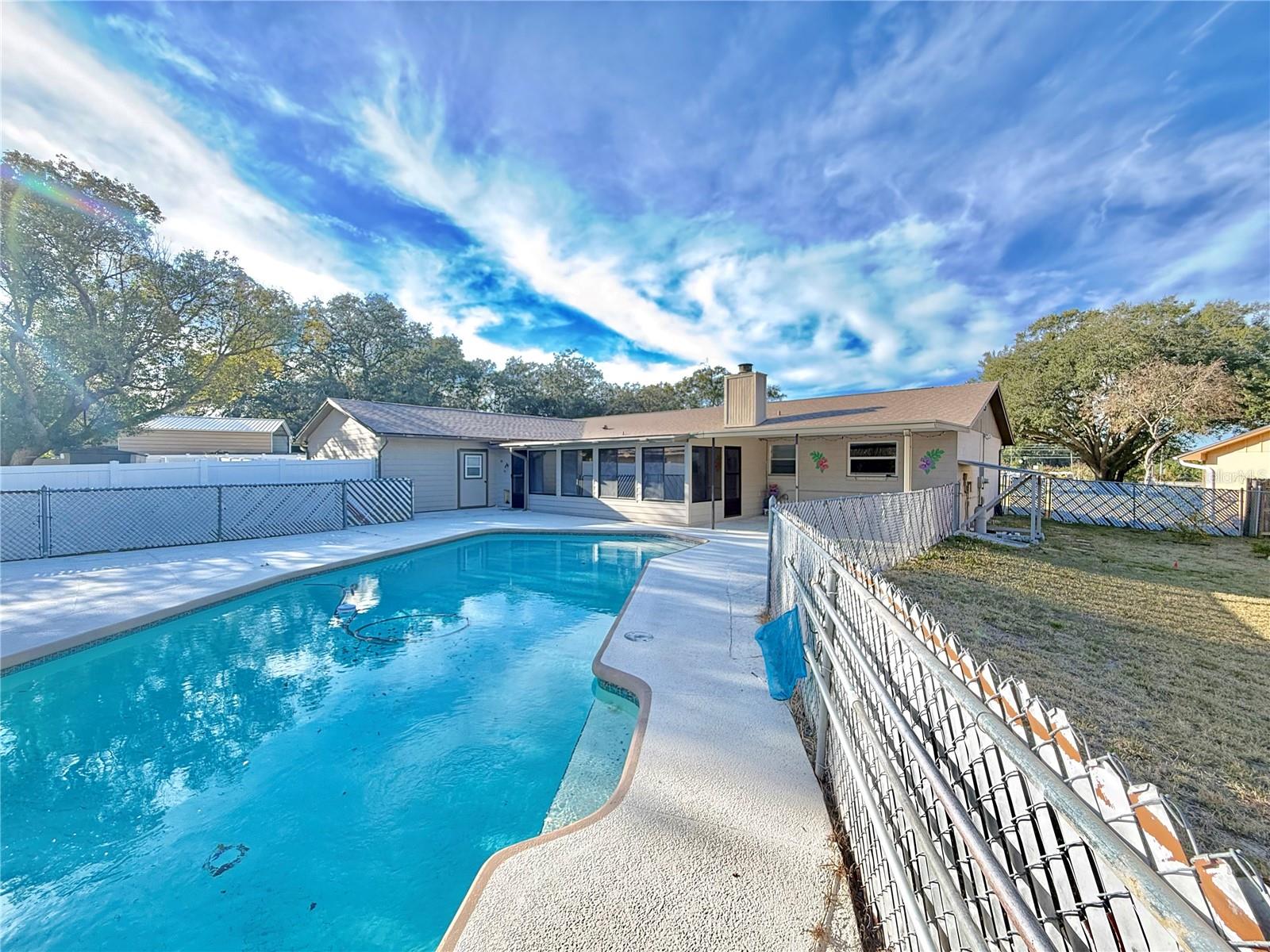 S & S ACRES - Residential Lease