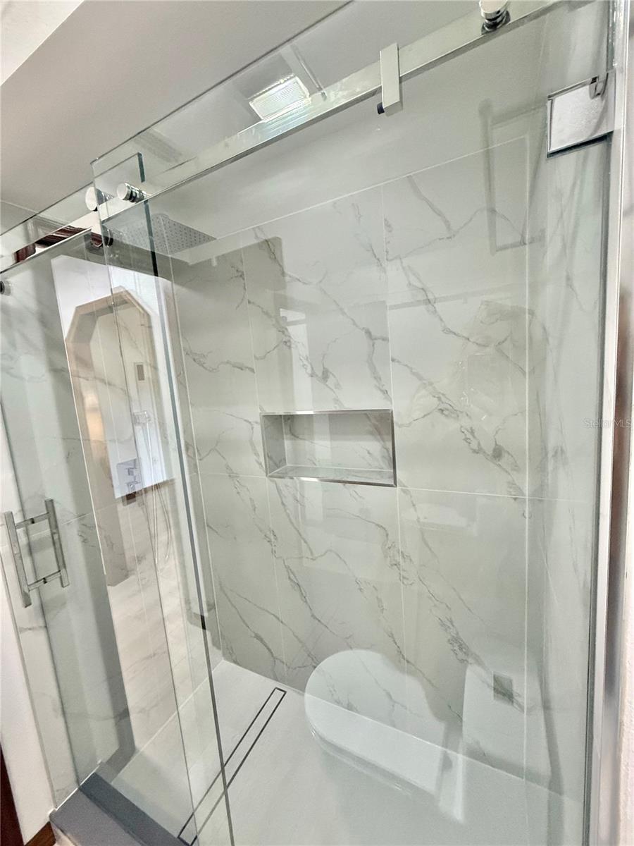 S & S ACRES - Residential Lease