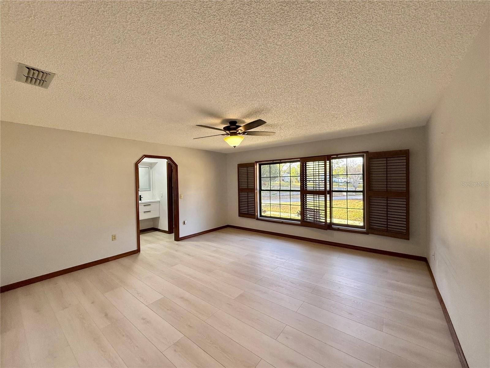 S & S ACRES - Residential Lease