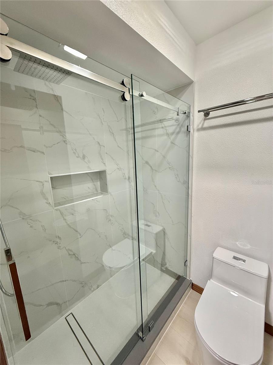 S & S ACRES - Residential Lease