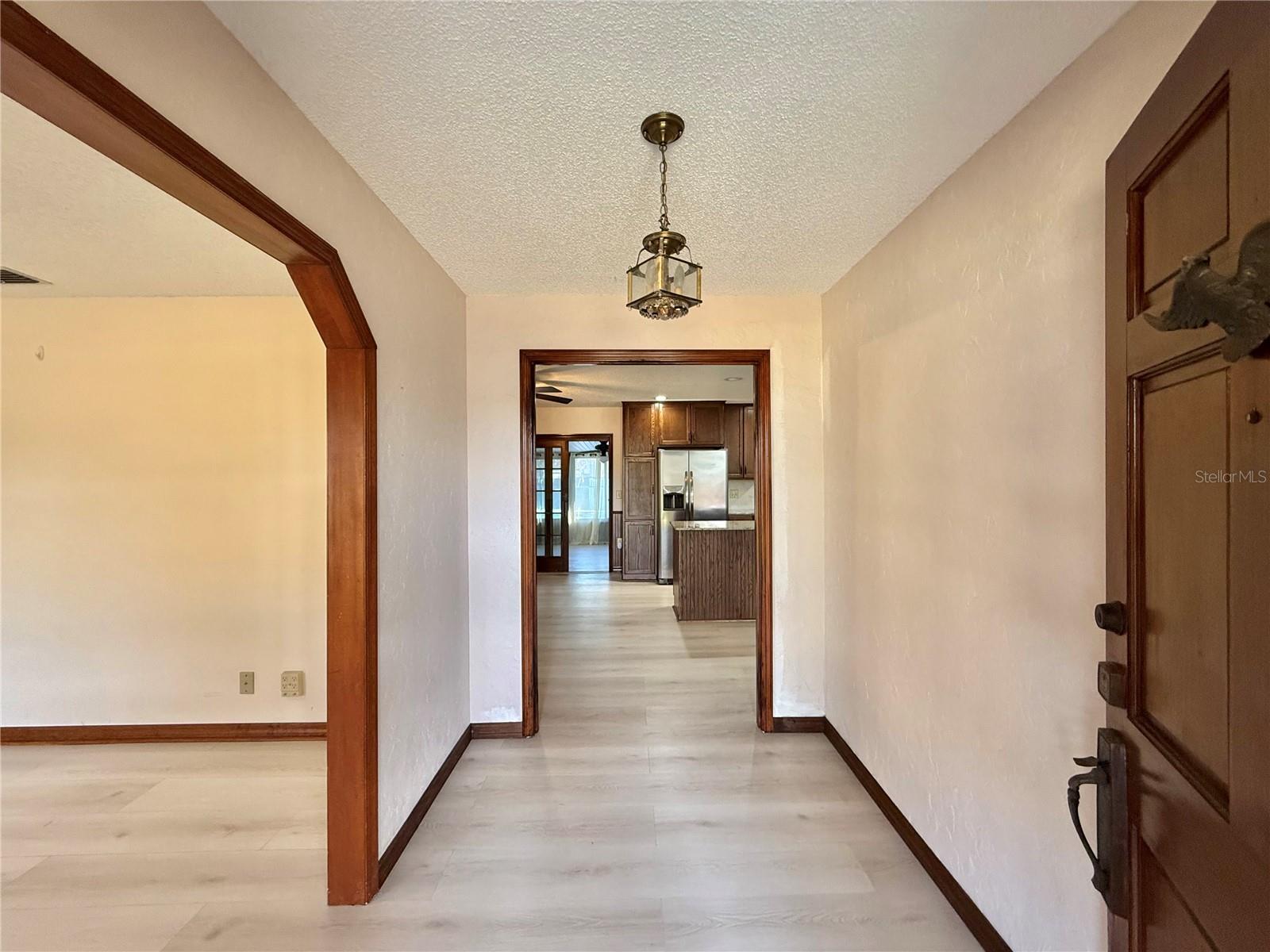 S & S ACRES - Residential Lease