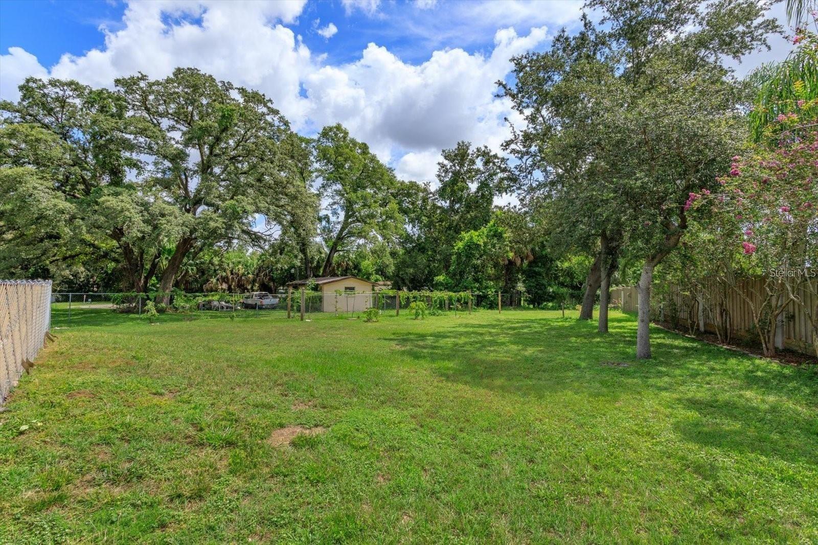 S & S ACRES - Residential Lease