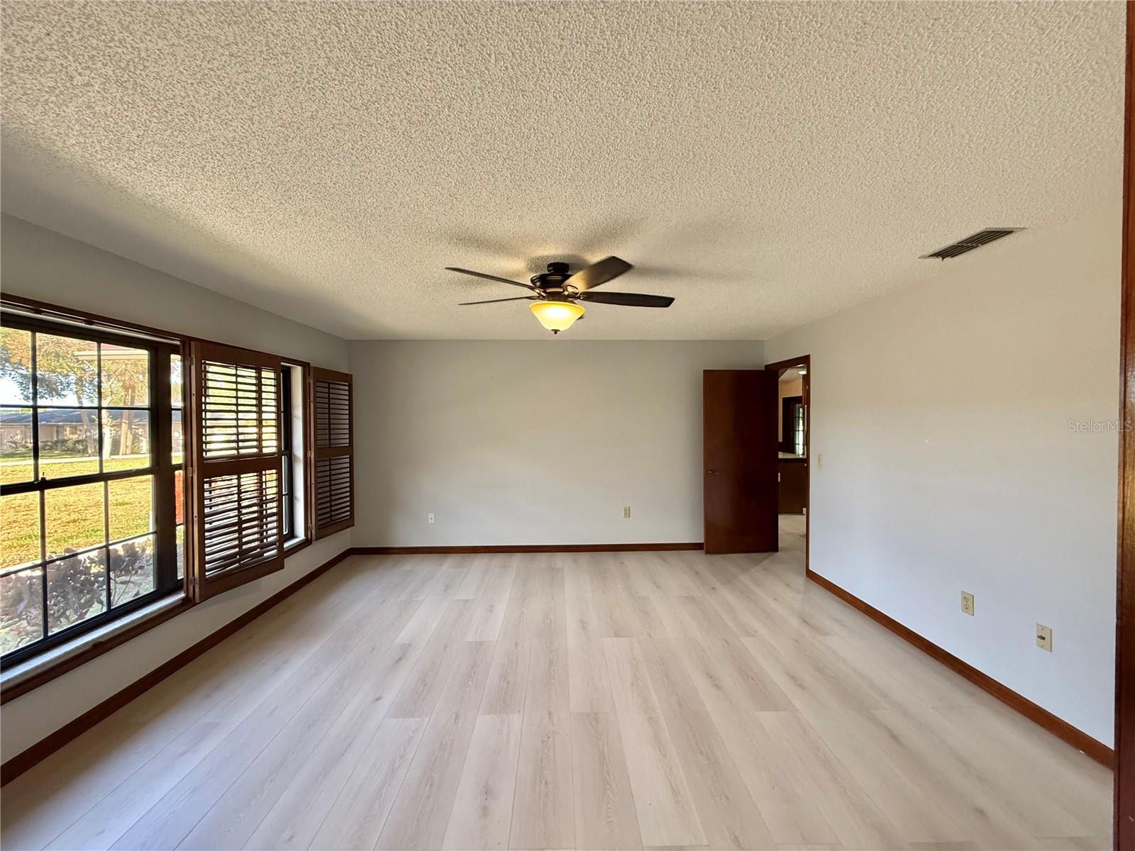 S & S ACRES - Residential Lease