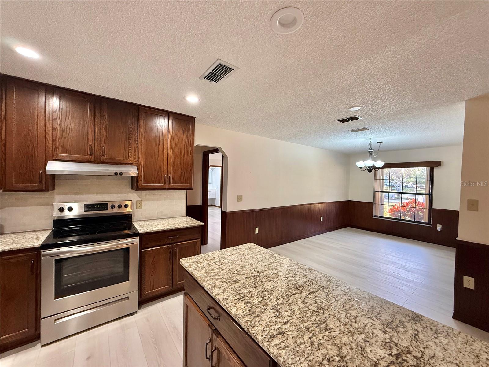 S & S ACRES - Residential Lease