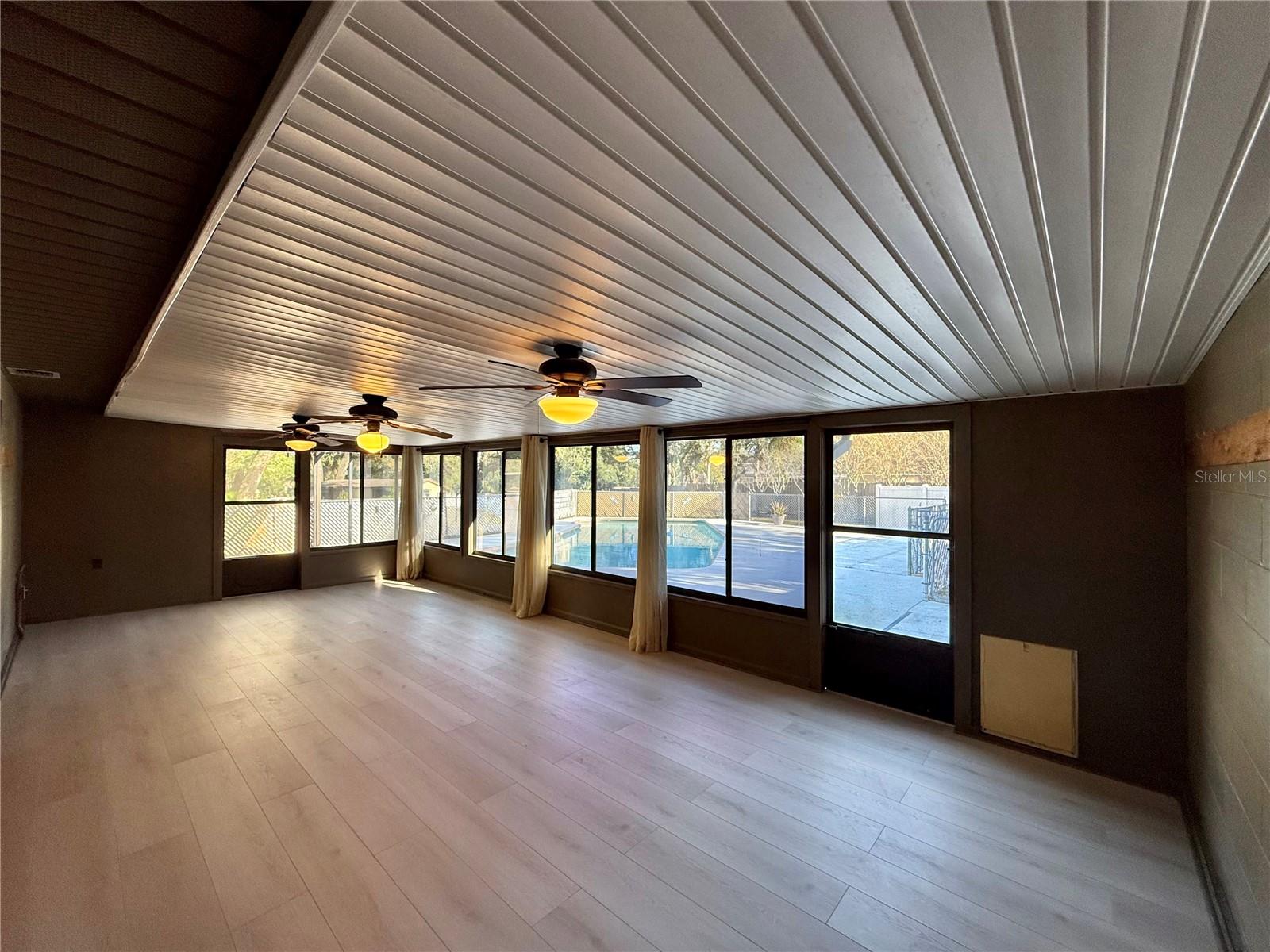 S & S ACRES - Residential Lease