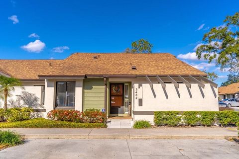 A home in WINTER PARK