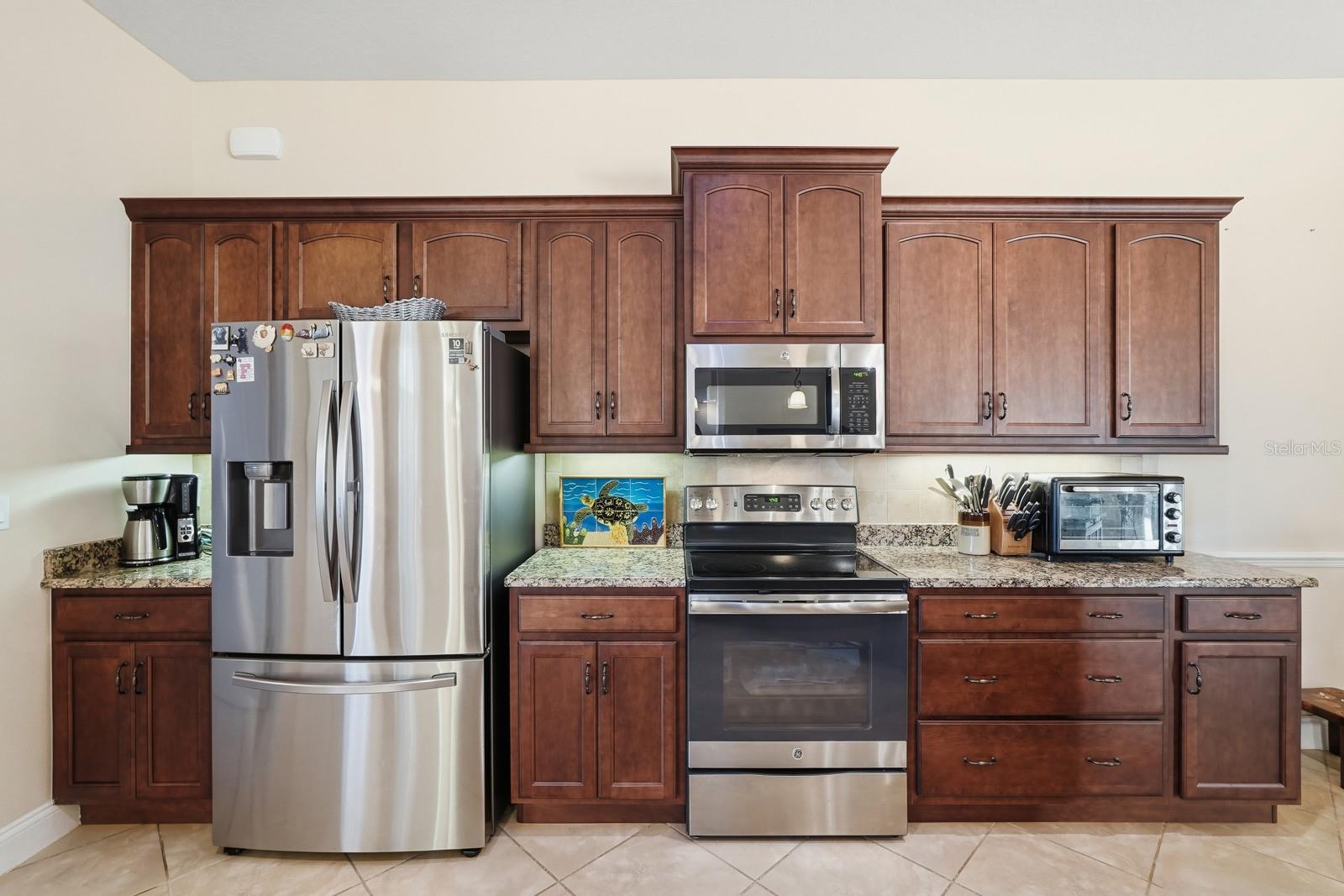 VERANO AT VENETIAN BAY - Residential