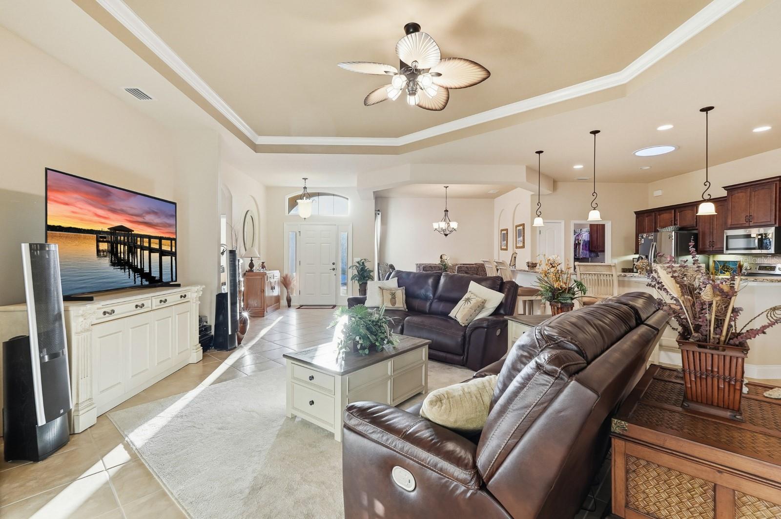 VERANO AT VENETIAN BAY - Residential