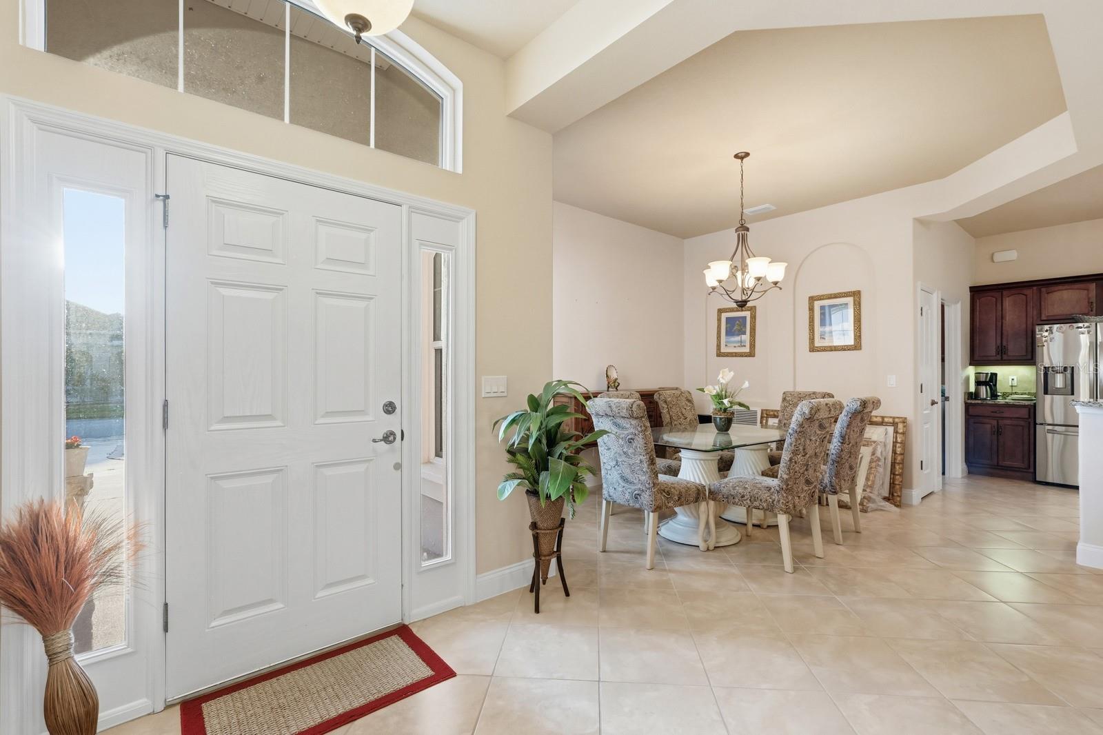 VERANO AT VENETIAN BAY - Residential