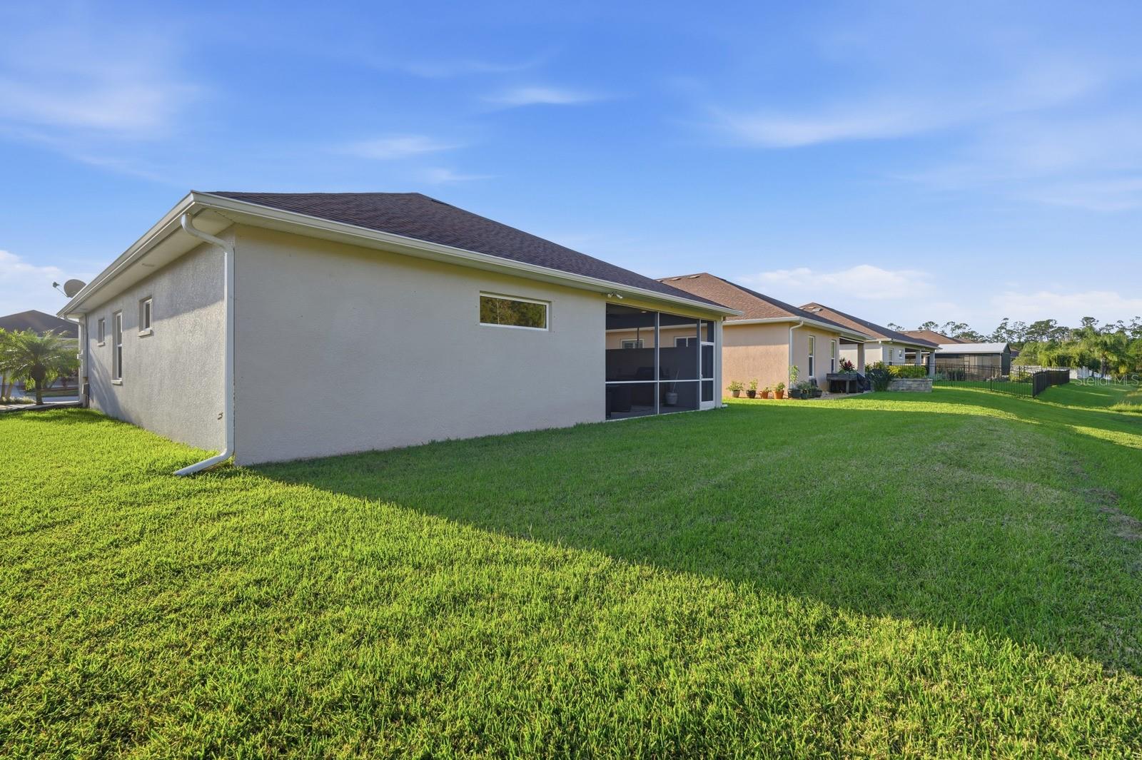 VERANO AT VENETIAN BAY - Residential