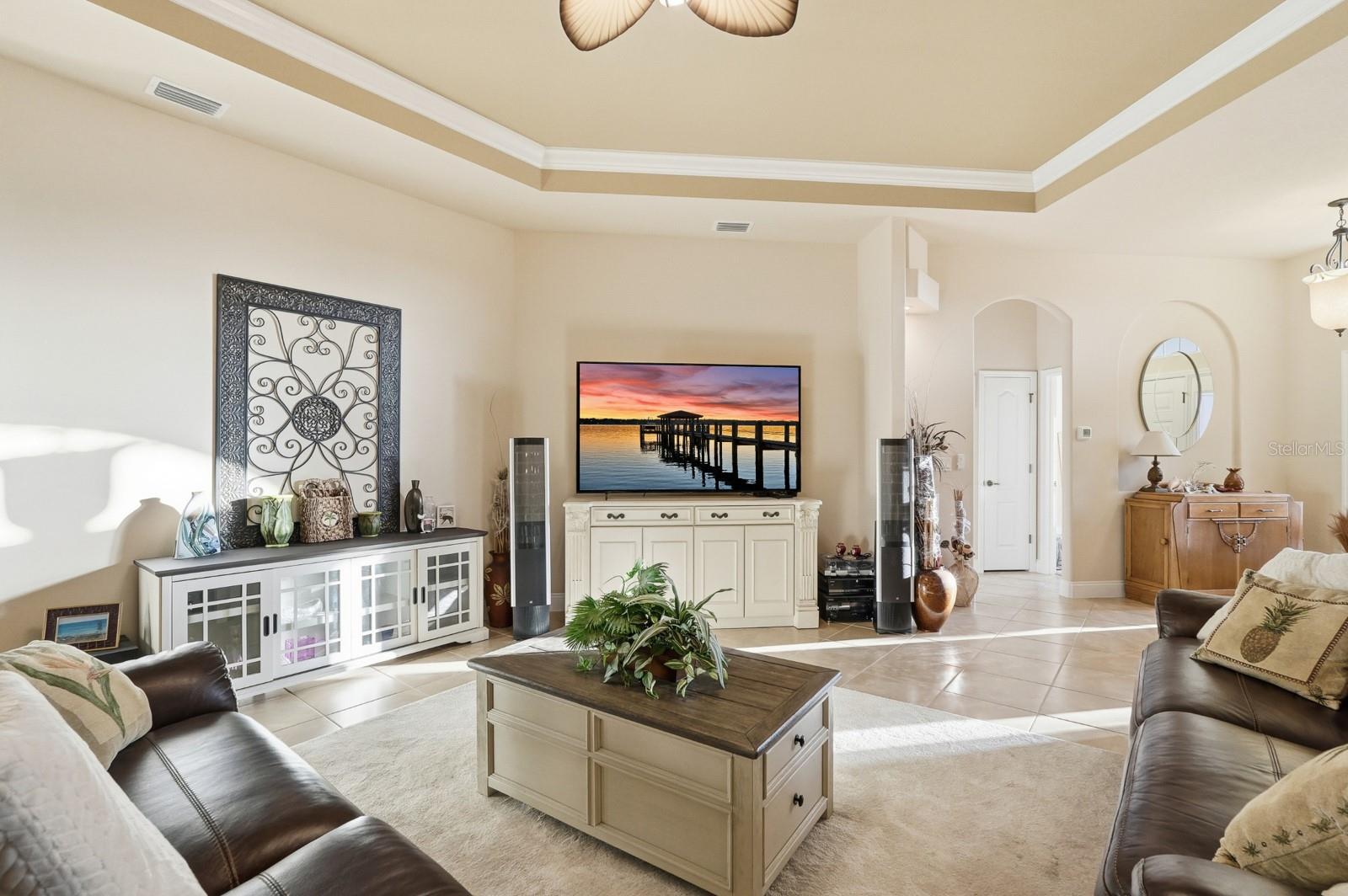 VERANO AT VENETIAN BAY - Residential