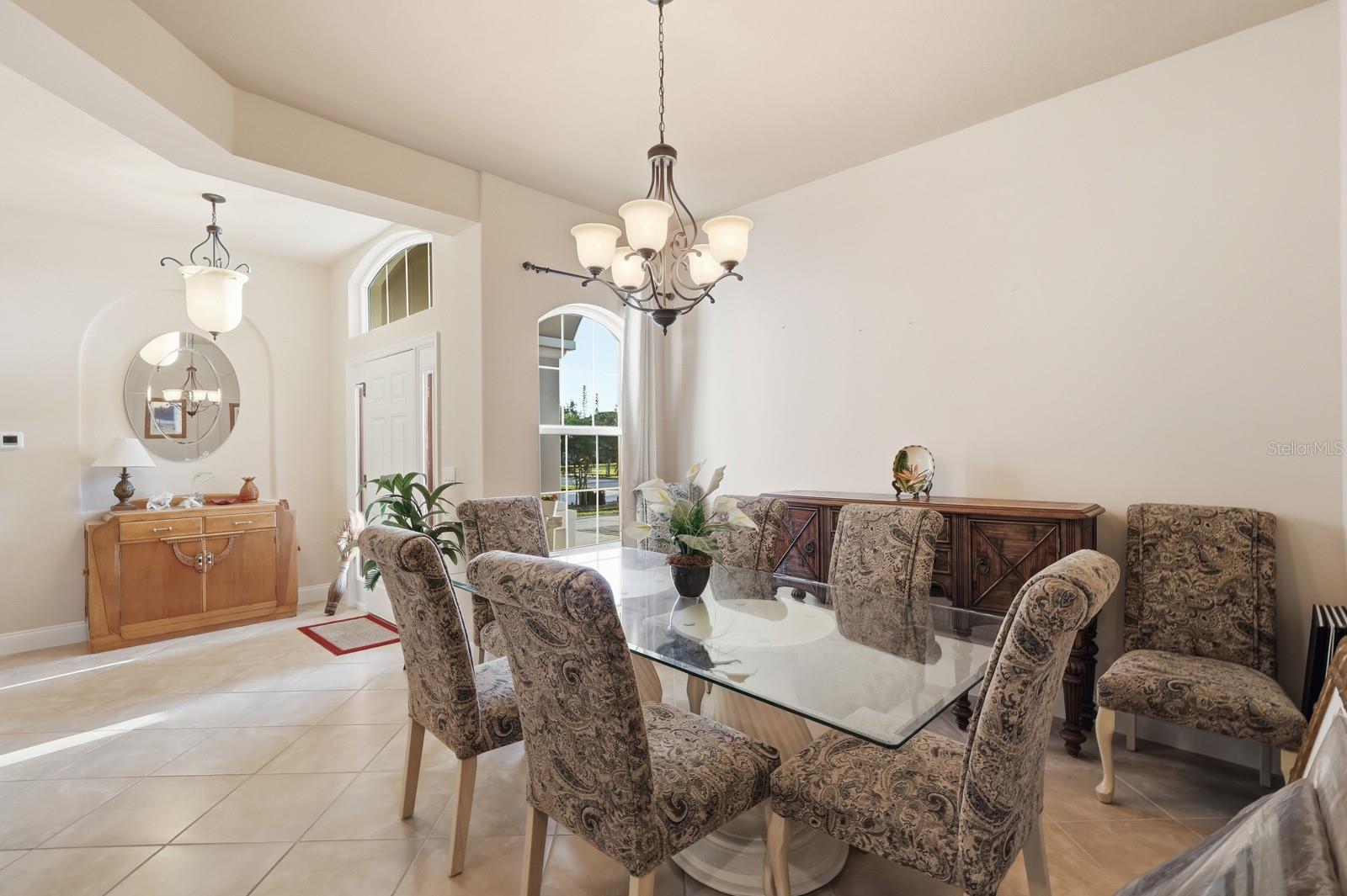 VERANO AT VENETIAN BAY - Residential