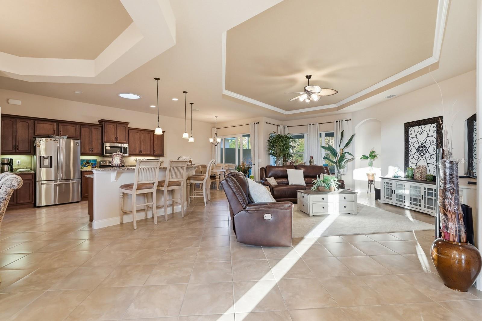 VERANO AT VENETIAN BAY - Residential