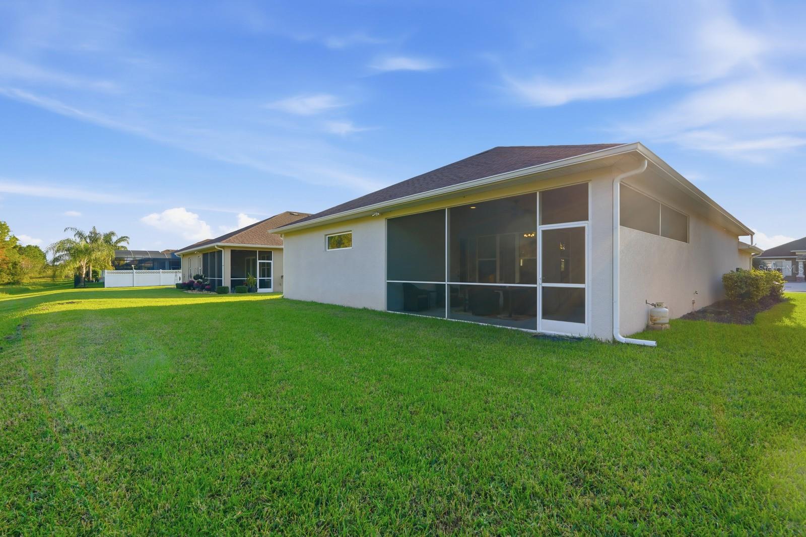 VERANO AT VENETIAN BAY - Residential