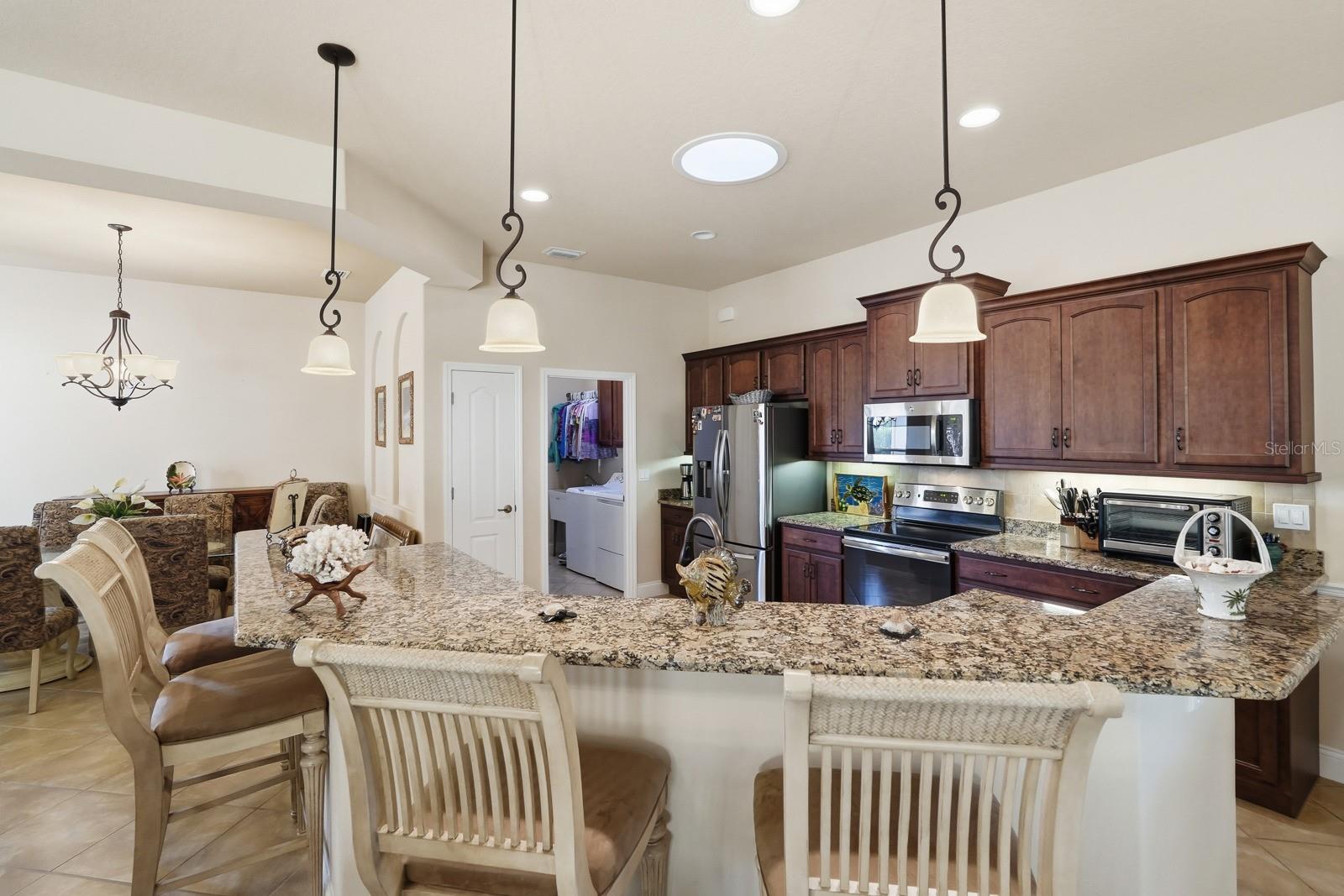 VERANO AT VENETIAN BAY - Residential