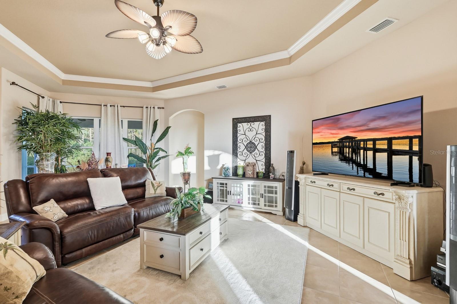 VERANO AT VENETIAN BAY - Residential