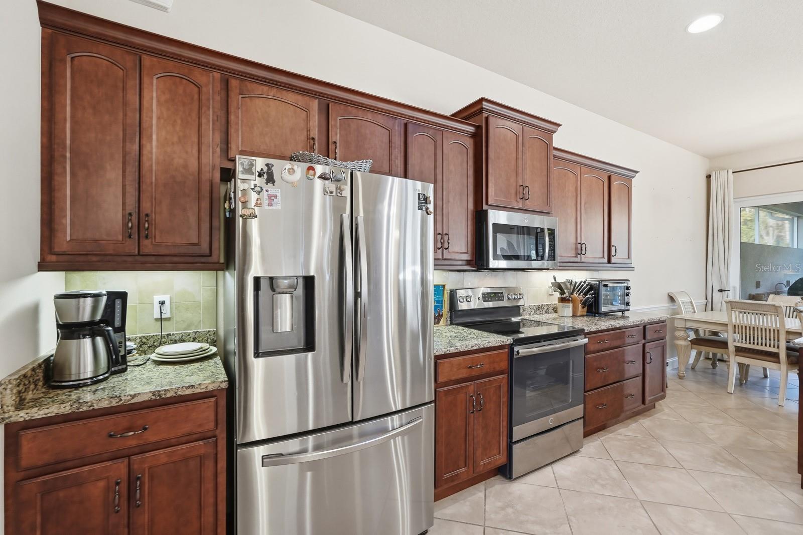 VERANO AT VENETIAN BAY - Residential