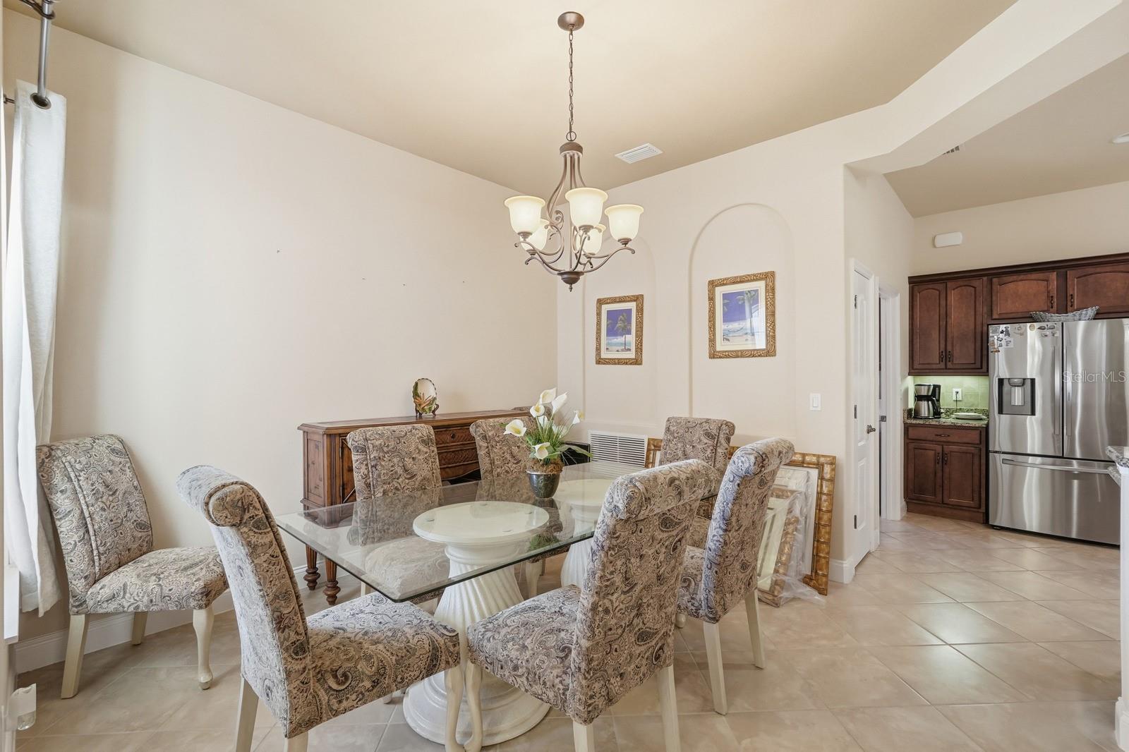 VERANO AT VENETIAN BAY - Residential