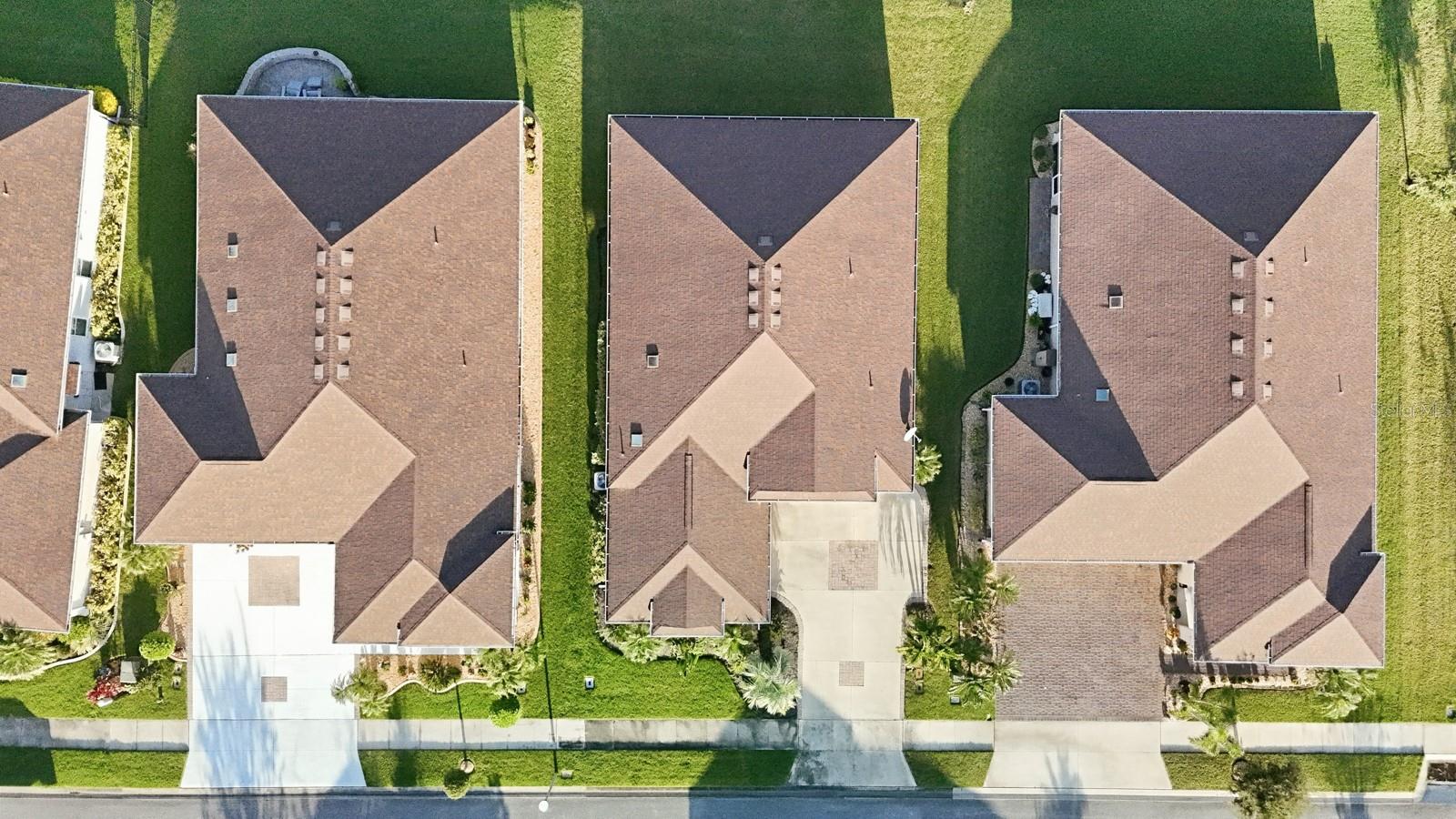 VERANO AT VENETIAN BAY - Residential