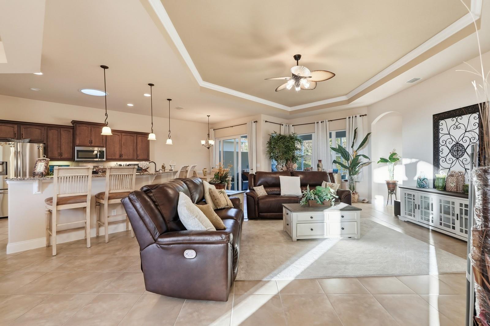 VERANO AT VENETIAN BAY - Residential