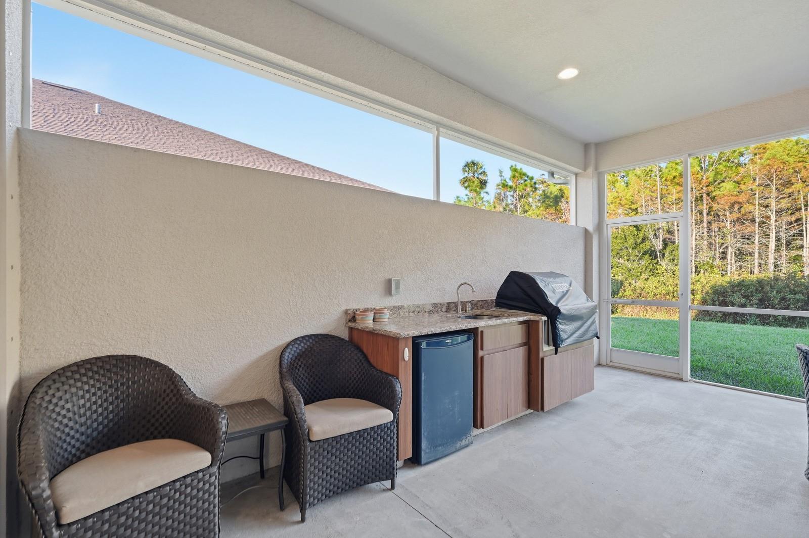 VERANO AT VENETIAN BAY - Residential