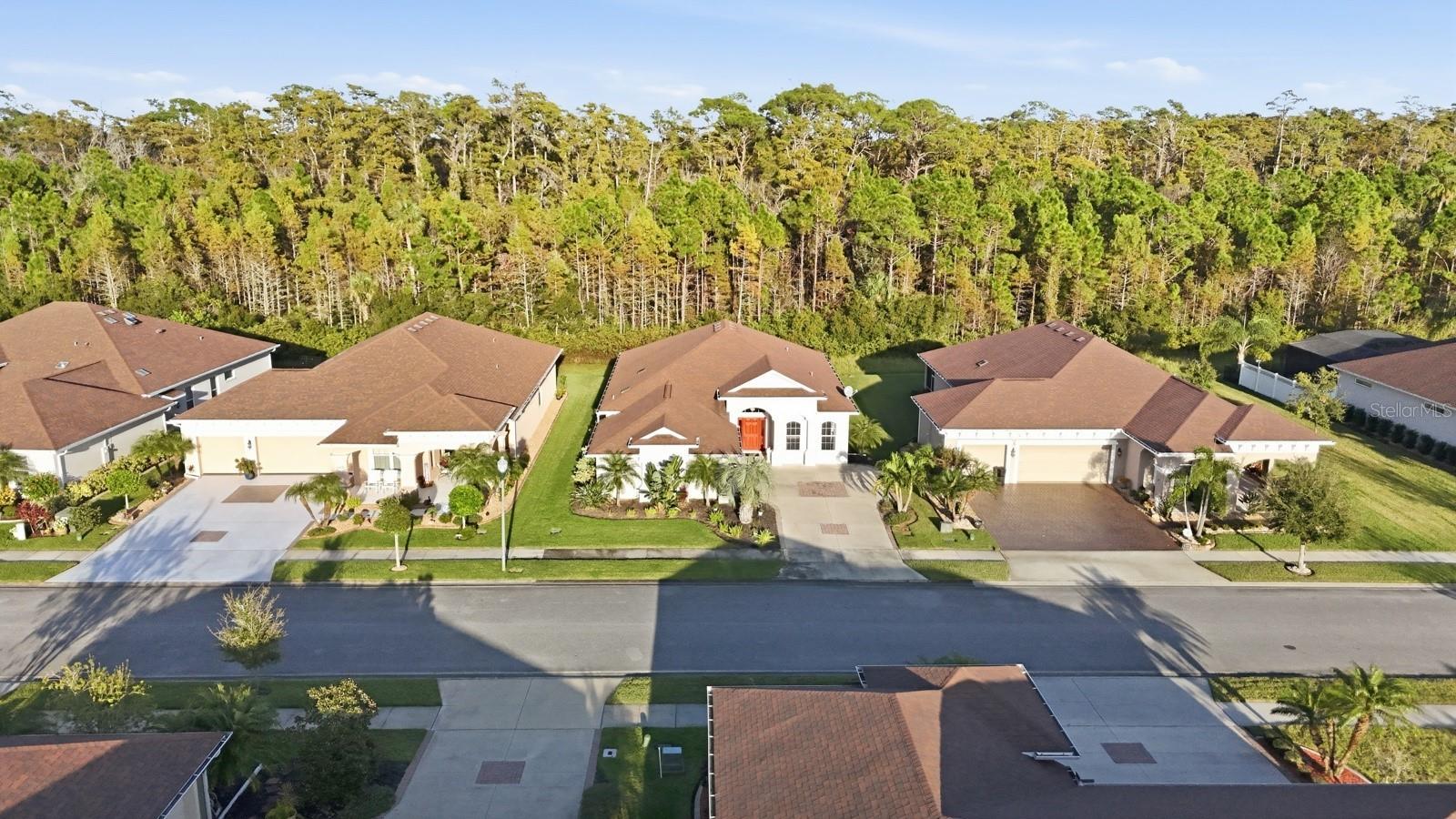 VERANO AT VENETIAN BAY - Residential