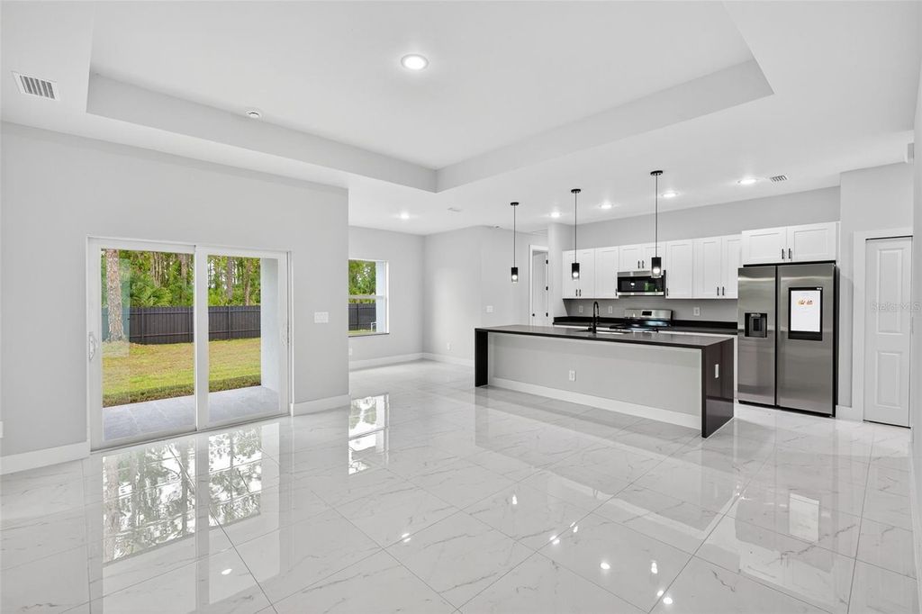 Photo of 2810 39th Street W, Lehigh Acres, FL 33971 (MLS # O6351959)
