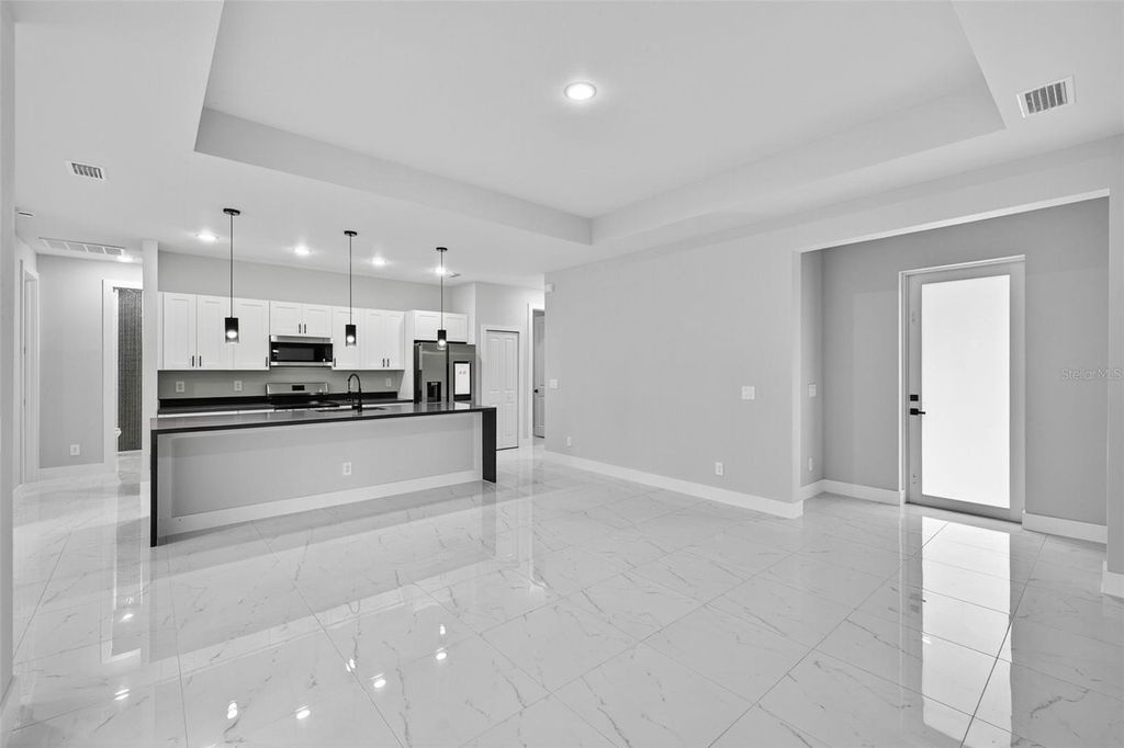 Photo of 2810 39th Street W, Lehigh Acres, FL 33971 (MLS # O6351959)