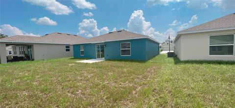 A home in KISSIMMEE